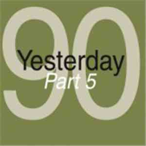 Various - Yesterday '90 Part 5 download flac