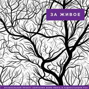 Various - За Живое - Музыкальный проект компании News Media и Радиостанции РСН download flac