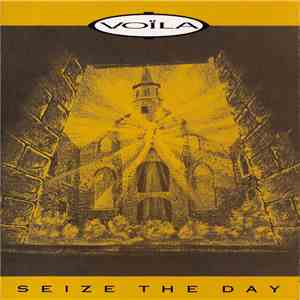 Voïla - Seize The Day download flac