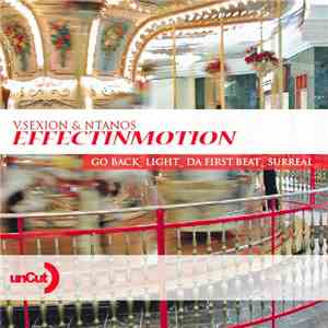 V.Sexion & Ntanos - Effectinmotion download flac