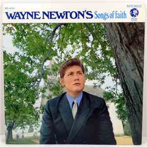 Wayne Newton - Wayne Newton's Songs Of Faith ‎ download flac