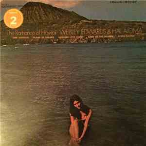Webley Edwards, Hal Aloma - The Romance Of Hawaii download flac