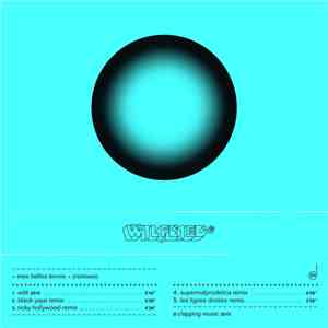 Wilfried - Mes Belles Tennis EP download flac