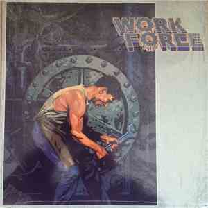Work Force - Work Force download flac