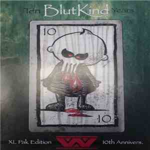 :wumpscut: - BlutKind (10 Years Anniversary Edition) download flac