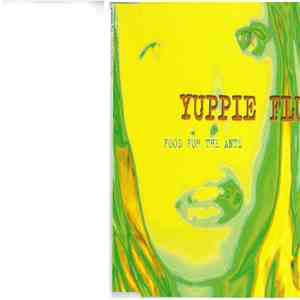 Yuppie Flu - Food For The Ants download flac