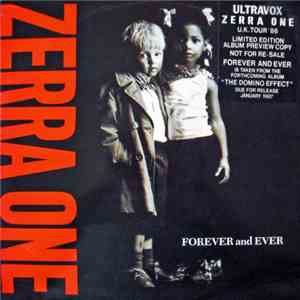 Zerra One - Forever And Ever download flac
