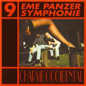 9 Eme Panzer Symphonie - Charme Occidental download flac
