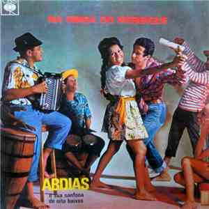 Abdias E Sua Sanfona De Oito Baixos - Na Ginga Do Merengue download flac