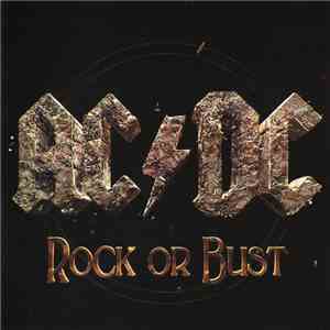 AC/DC - Rock Or Bust download flac
