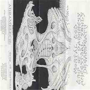 Adramelech - Grip Of Darkness download flac
