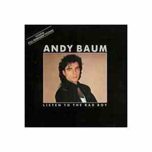 Andy Baum - Listen To The Bad Boy download flac