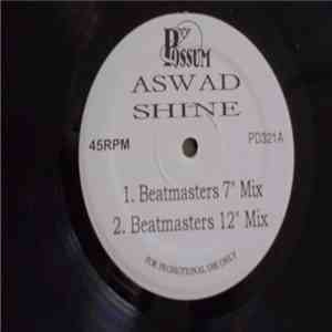 Aswad / Amos - Shine / Only Saw Today/Instant Karma download flac