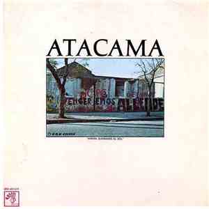 Atacama - Arriba Quemando El Sol download flac
