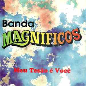 Banda Magníficos - Meu Tesão É Você download flac