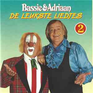 Bassie & Adriaan - De Leukste Liedjes 2 download flac