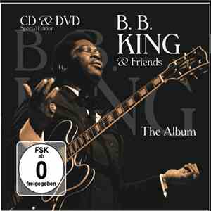 B.B. King - The Album download flac