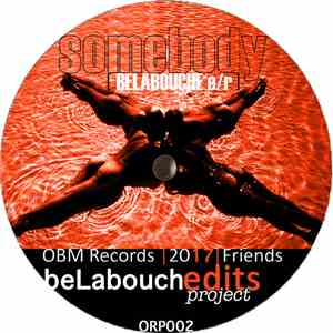 Belabouche - BeLabouche EP download flac
