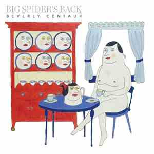 Big Spider’s Back - Beverly Centaur download flac