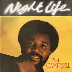 Bill Campbell  - Night Life download flac