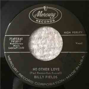 Billy Fields  - No Other Love download flac