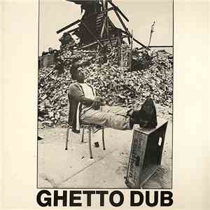 Bim Sherman - Ghetto Dub download flac