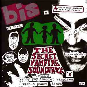 Bis - The Secret Vampire Soundtrack download flac