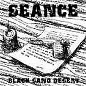 Black Sand Desert - Seance download flac