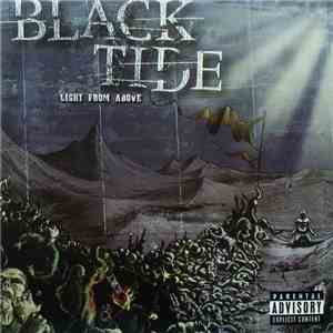 Black Tide - Light From Above download flac