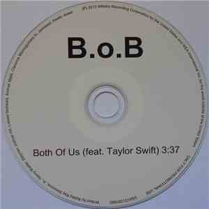 B.o.B - Both Of Us download flac