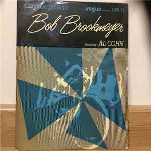 Bob Brookmeyer Featuring Al Cohn - Storyville Presents Bob Brookmeyer download flac