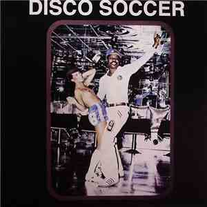 Buari - Disco Soccer download flac
