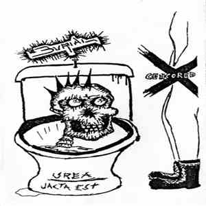 Burial - Urea Jacta Est download flac