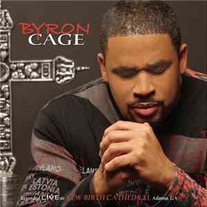 Byron Cage - Byron Cage FLAC album