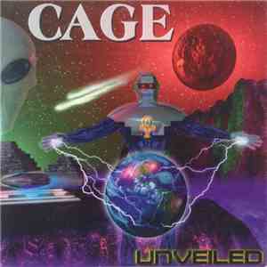 Cage  - Unveiled download flac