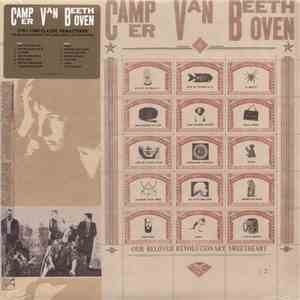 Camper Van Beethoven - Our Beloved Revolutionary Sweetheart download flac