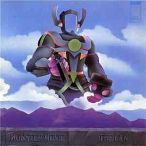 Can - Monster Movie download flac