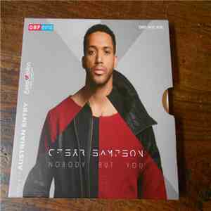 Cesár Sampson - Nobody But You download flac