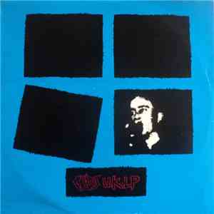 Chaos U.K. - Chaos U.K. LP FLAC album