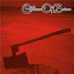Children Of Bodom - Children Of Bodom download flac