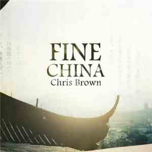 Chris Brown  - Fine China (Bee Q & Unique UKG Mix) download flac