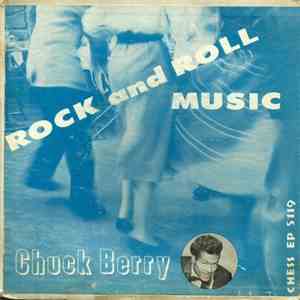 Chuck Berry - Rock And Roll Music download flac