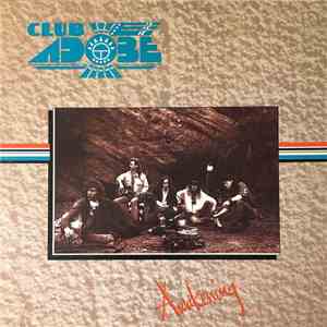 Club Adobe - Awakening download flac