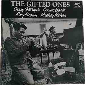 Count Basie & Dizzy Gillespie - The Gifted Ones download flac