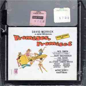 David Merrick  - Promises, Promises download flac