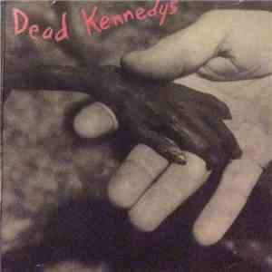 Dead Kennedys - Plastic Surgery Disasters download flac