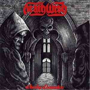 Deathwish  - At The Edge Of Damnation download flac