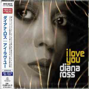 Diana Ross - I Love You download flac