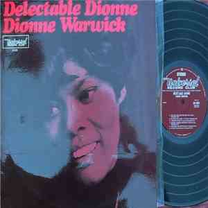 Dionne Warwick - Delectable Dionne download flac