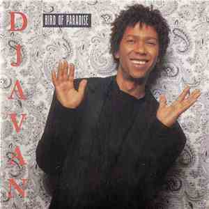 Djavan - Bird Of Paradise download flac